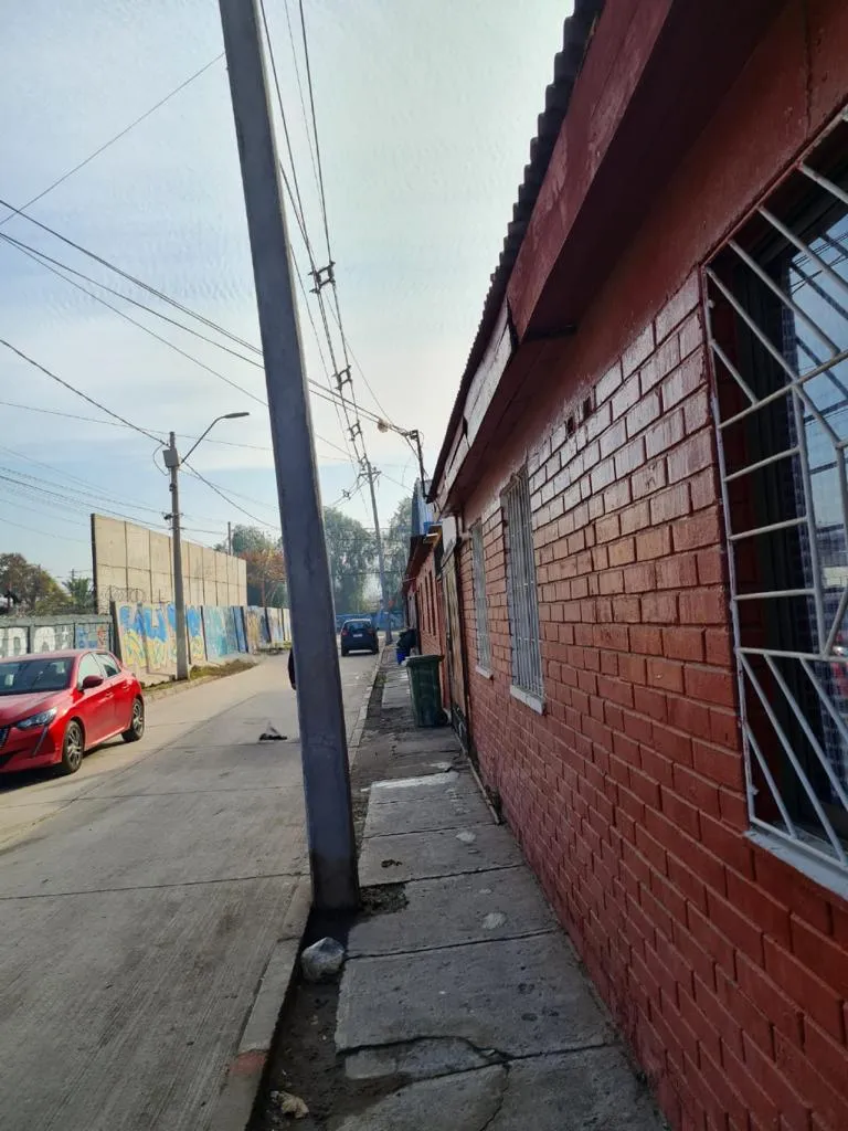Imagen 3 de 3 de Catenaria Vende En Renca
