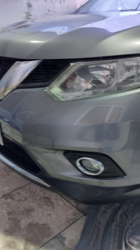 Nissan X-Trail 2.5 Advance 2 Row Cvt