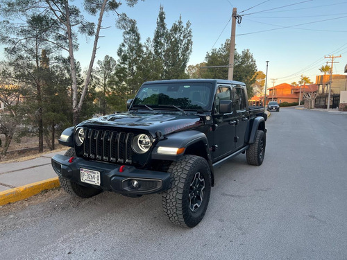 Jeep Gladiator 3.6 Rubicon 4x4 At