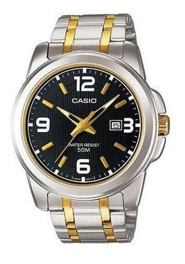 Reloj Casio Mtp-1314sg-1av