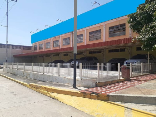 Galpón En Guacara, Carabobo, Zona Industrial El Nepe. Tp
