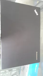 Laptop Lenovo X240 I5 4gb De Ram 500gb Dd