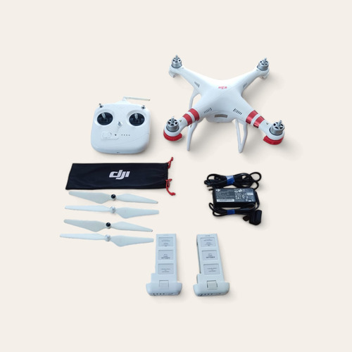 Dji Phantom 3 Standard