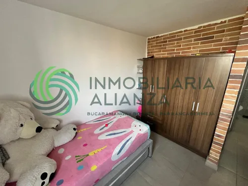 Apartamento En Venta En Viveros De Provenza. Cod V61636