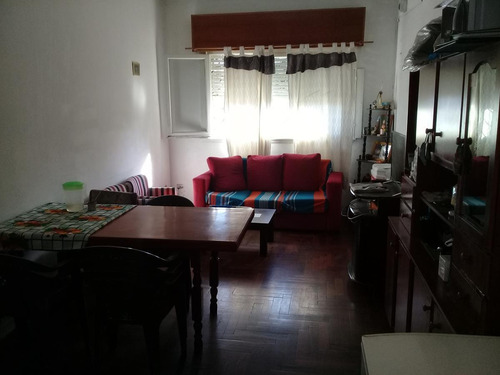 Imagen 2 de 8 de Dpto 3 Ambientes En Excelente Zona