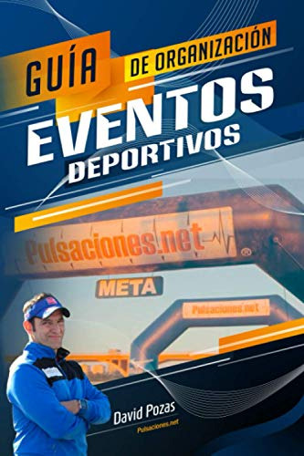 Guia Basica Organizacion De Eventos Deportivos