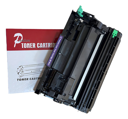 Kit de cilindros para Brother 7535 DCP-7535dw Dr-B021 Premium