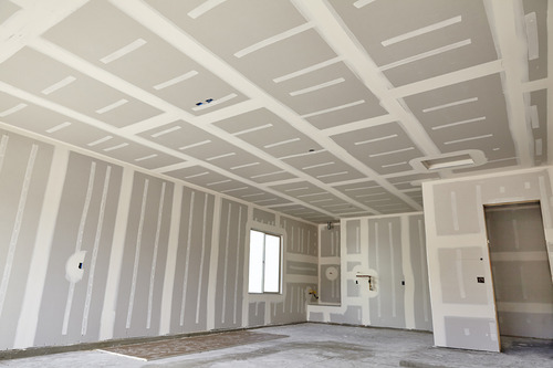 Kit 3 Fita Telada Auto Adesiva Drywall 50mm X 45m Ultrafitas