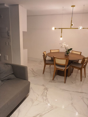 Imagem 1 de 17 de Apto Vila Romana | 2 Quartos | 65 M² | Cond: R$840.00 | 2 Vagas - 16s8u4w