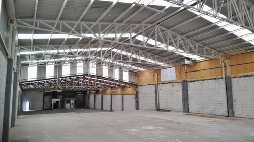 Imagen 4 de 10 de Bodega En Venta En Jiutepec Morelos