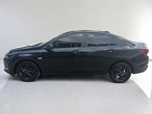 Chevrolet Onix 1.0 Premier Redline At