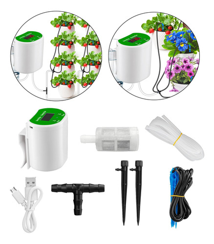 Dispositivo De De Riego Automático De , Aspersor Estilo B