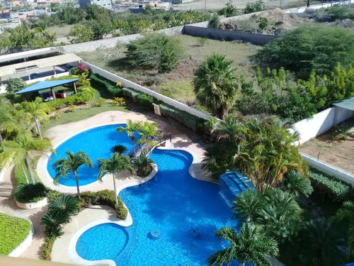 Imagen 2 de 8 de Apartamento En Venta - Conj. Resd. Gaviota Suite Lp