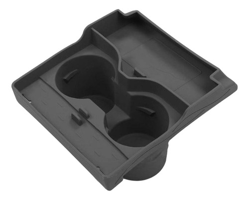 Car Center Console Cup Holder Insert Car Gadgets For Negro