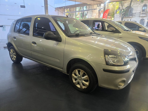 Renault Clio 1.2 Mio Confort Plus Abs Abcp