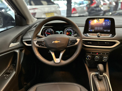 Chevrolet Tracker 1.0 TURBO FLEX LT AUTOMÁTICO