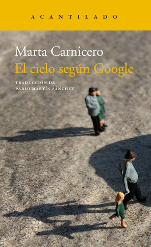 Libro El Cielo Segãºn Google