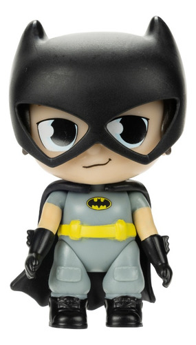 Batman Figura Articulada 8cm Dc Mini Wave 1