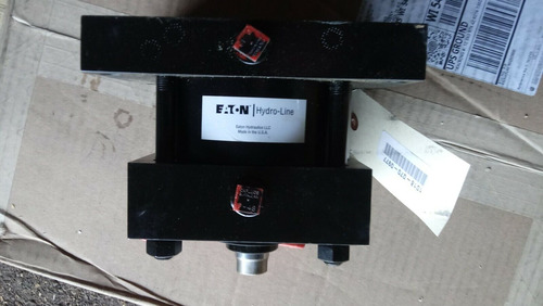 New Eaton Hydro-line 250psi R5p-5x0, 5-n-1-4-n-n-n-1-1-j Bbz