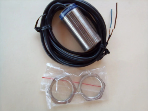 Sensor Inductivo Xs630b1mal2