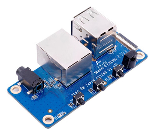 Para Placa De Expansão Orange Pi Zero 2 W, Placa De Interfac