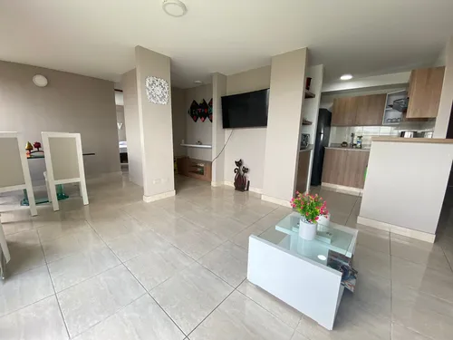 Vendo Apartamento En Bochalema