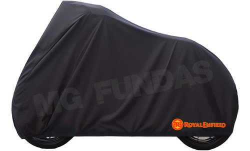Cobertor Moto Royal Enfield Interceptor Classic Continental