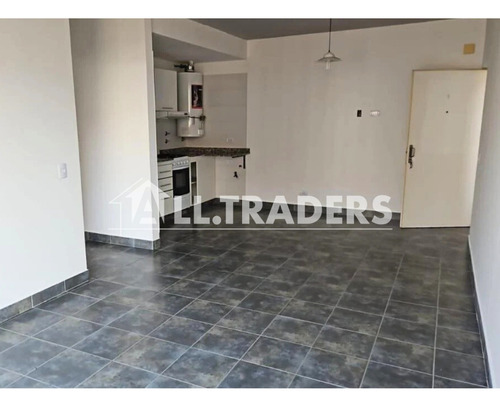 Alquiler Departamento 2 Ambientes Con Cochera, Jardín Y Piscina En Complejo Cerrado, Pilar. Verdi 57.