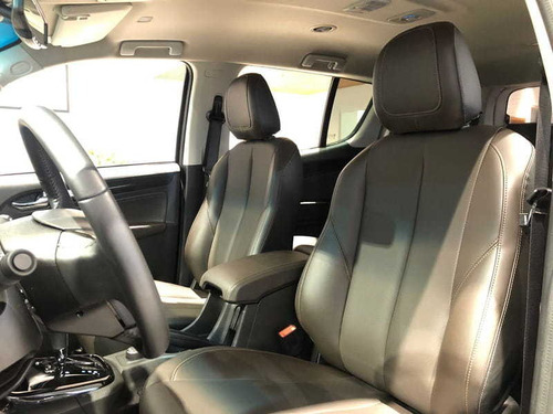 Imagem 14 de 15 de Chevrolet Trailblazer Premier 2.8 2022