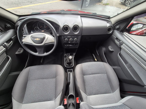 Chevrolet Celta Celta Spirit/ LT 1.0 MPFI 8V FlexP. 5p