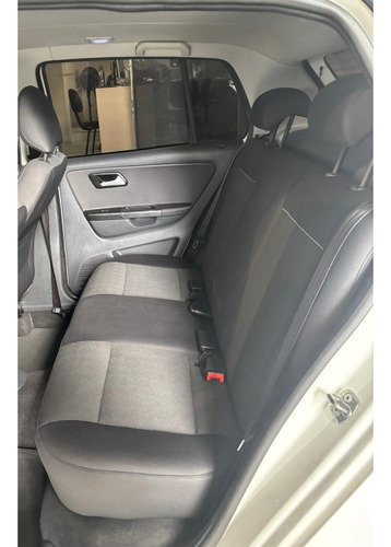 Volkswagen Fox 1.0 MPI COMFORTLINE 12V FLEX 4P MANUAL