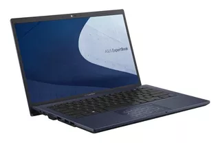 Laptop Asus Expertbook B1400c Core I7 Ram 16gb 512gb Ssd