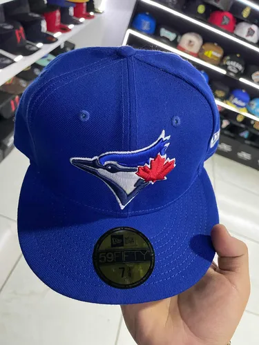 Gorras new era blue jays sale