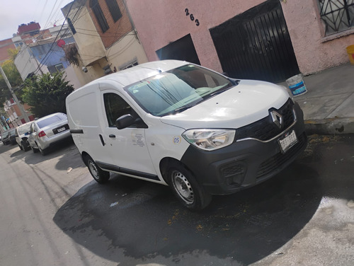 Renault Kangoo 1.6 Intens