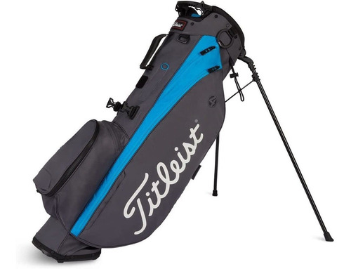 Bolsa Con Soporte Para Palos De Golf Titleist - G