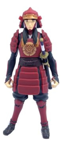 Super7 Netflix Anime Yasuke Supervinyl Figura De Accin (nats