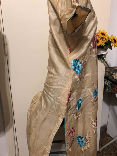 Vestido Importado De India