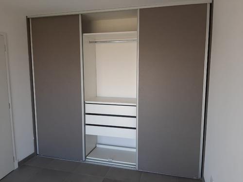 Imagen 10 de 15 de Duplex 3 Ambientes C/ Cochera