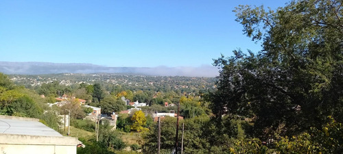 Imagen 4 de 6 de Terreno Con Inmejorable Vista