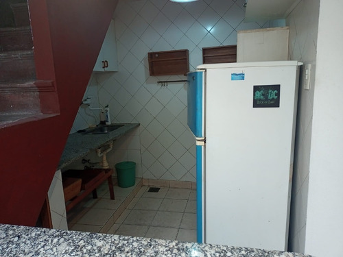 Imagen 14 de 22 de Ph En Planta Baja. Habitacion Con Entrepiso