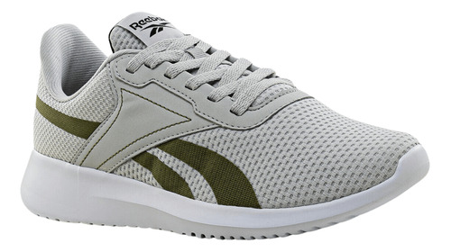 Zapatillas Reebok Hombre Fluxlite Gris Rbk1100200098