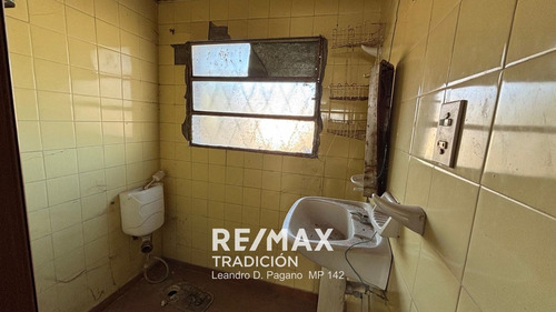 Casa En Venta En Resistencia A Refaccionar