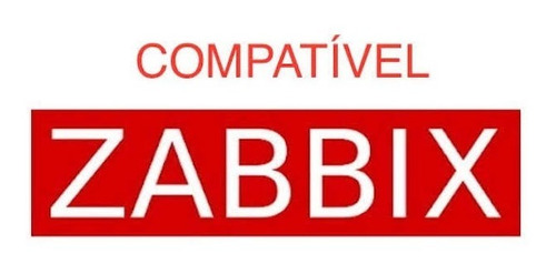 Termometro Snmp Zabixx - Ethernet Cabo - Sensor Temperatura