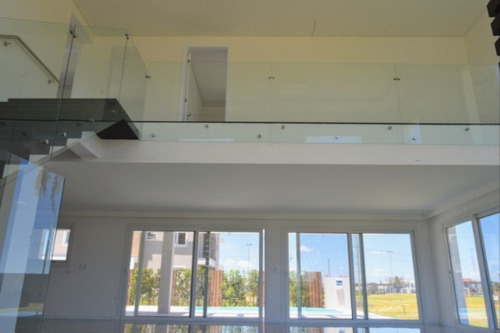 Imagem 19 de 30 de Casa À Venda Em Atlântida Sul - Ca00820 - 33410295
