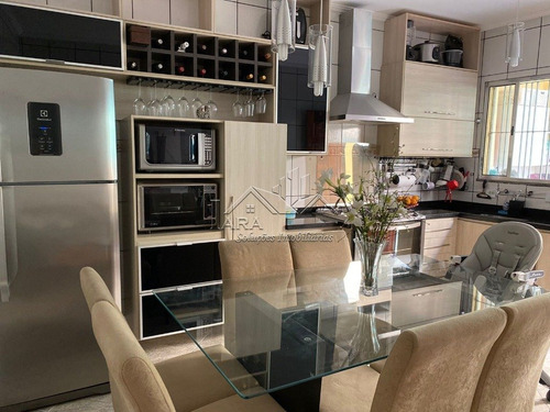 Imagem 9 de 15 de Casa Em Condominio - Penha De Franca - Ref: 9207 - V-9207