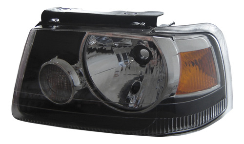 Faro Izquierdo Ford Ranger 2005 2009