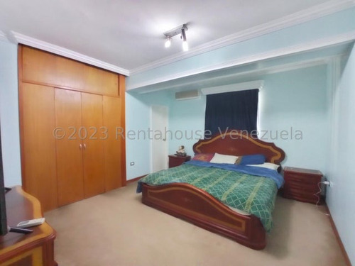 Apartamento En Venta En San Jacinto 23-29758 Hp