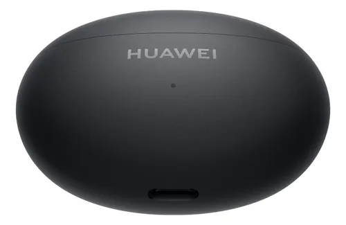 Huawei Freebuds 6i Negro Cancelación Activa De Ruido
