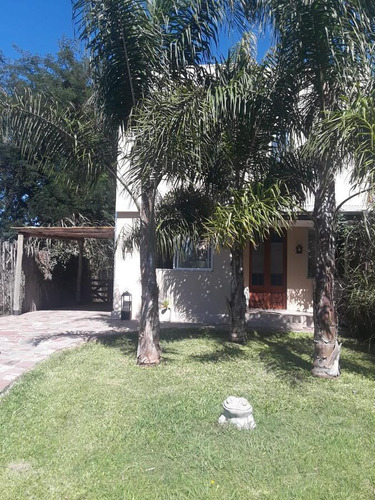 Imagen 2 de 23 de Venta Hermosa Casa En B° Los Arenales, Escobar