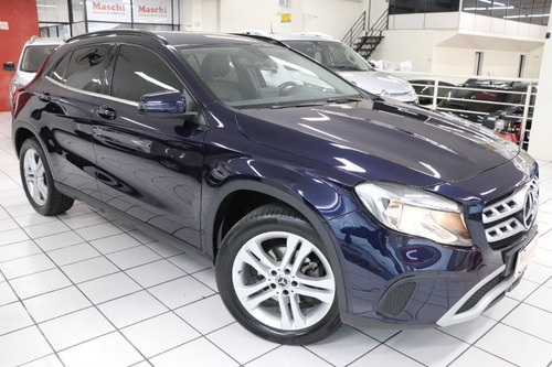 Mercedes-benz Classe Gla Style 1.6 Turbo